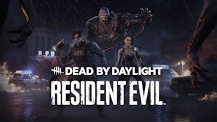 Dead by Daylight - Resident Evil Chapter - DLC