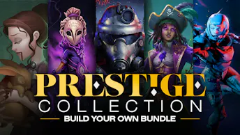 Product cover for Prestige Collection - Build your own Bundle (BundleFest 2026)