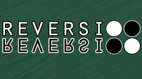 Product cover for Reversi