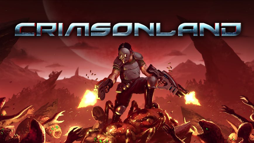 Crimsonland