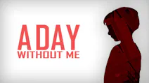 Product cover for A Day Without Me
