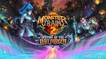 Product cover for Monster Train 2: Destiny of the Railforged