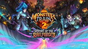 Product cover for Monster Train 2: Destiny of the Railforged - DLC