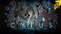 Product cover for DJMAX RESPECT V - Cytus Pack