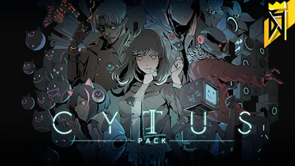Product cover for DJMAX RESPECT V - Cytus Pack - DLC
