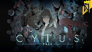 Product cover for DJMAX RESPECT V - Cytus Pack - DLC