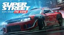 Product cover for Super Street: The Game