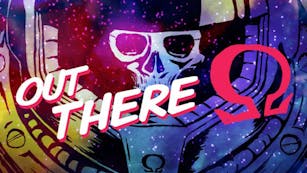 Product cover for Out There: Ω Edition