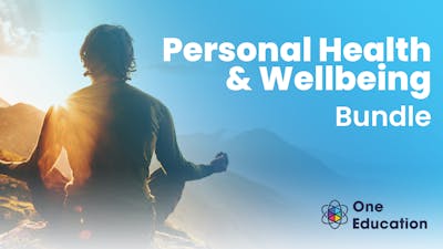 Personal Health & Wellbeing Bundle