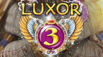Product cover for Luxor 3