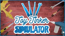 Product cover for Toy Tinker Simulator