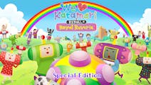 Product cover for We Love Katamari REROLL+ Royal Reverie Special Edition