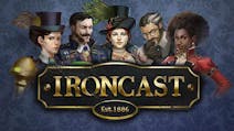 Product cover for Ironcast