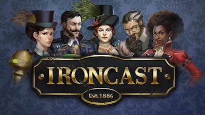 Ironcast