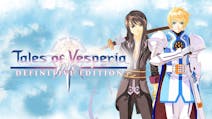 Product cover for Tales of Vesperia™: Definitive Edition