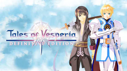 Product cover for Tales of Vesperia™: Definitive Edition