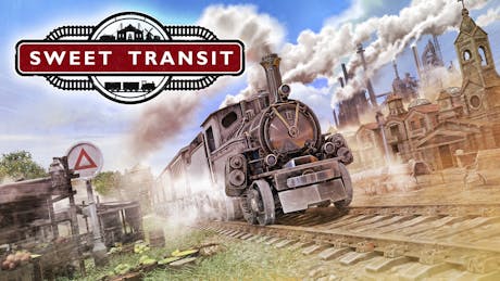 Product cover for Sweet Transit