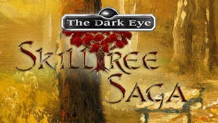 Product cover for Skilltree Saga