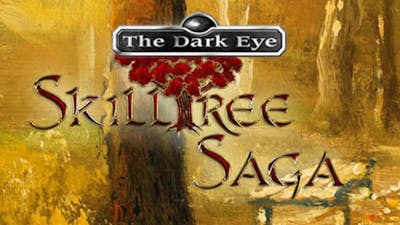 Skilltree Saga