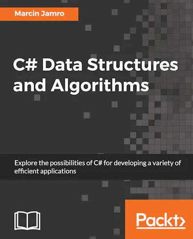 C# Data Structures and Algorithms