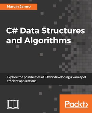 C# Data Structures and Algorithms