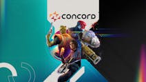Product cover for CONCORD