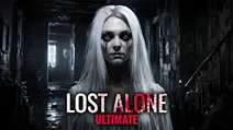 Product cover for Lost Alone Ultimate