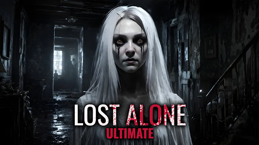 Lost Alone Ultimate