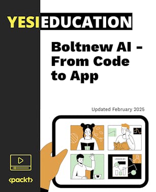 Boltnew AI - From Code to App