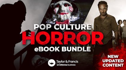 Pop Culture Horror eBook Bundle