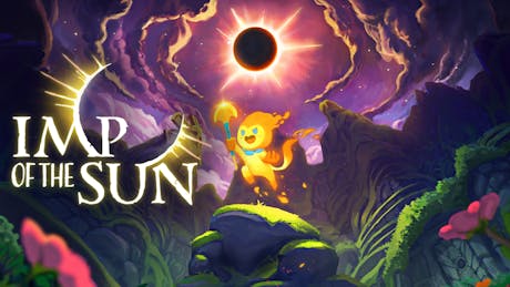 Product cover for Imp of the Sun
