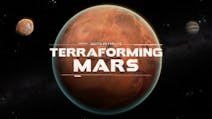 Product cover for Terraforming Mars
