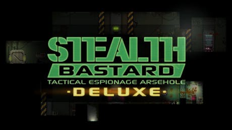 Product cover for Stealth Bastard Deluxe