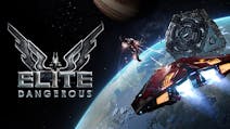 Product cover for Elite Dangerous