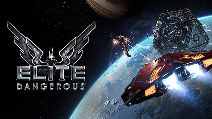 Elite Dangerous