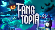 Product cover for Fangtopia