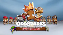 Product cover for Oddsparks: An Automation Adventure - Hats & Helmets