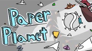 Paper Planet