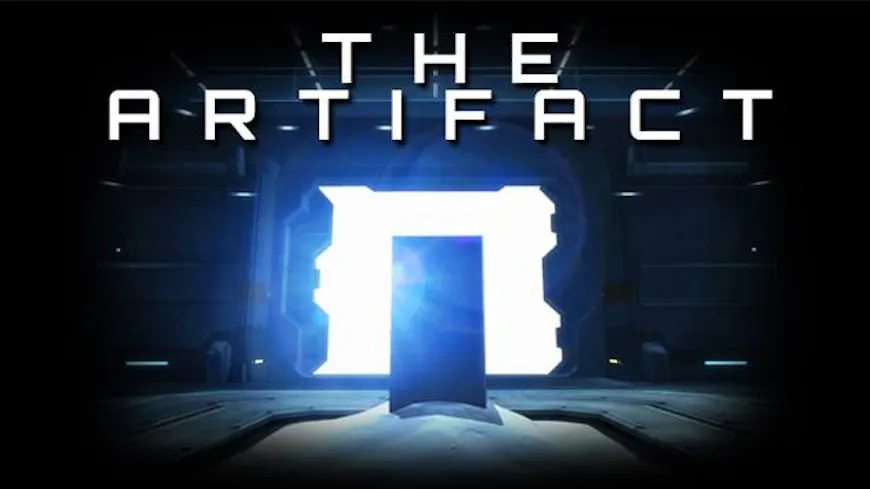 Product cover for The Artifact