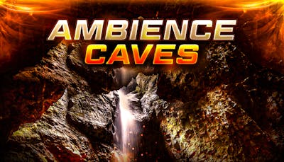 Ambience Caves