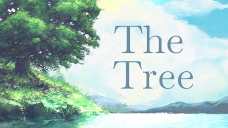 Product cover for The Tree