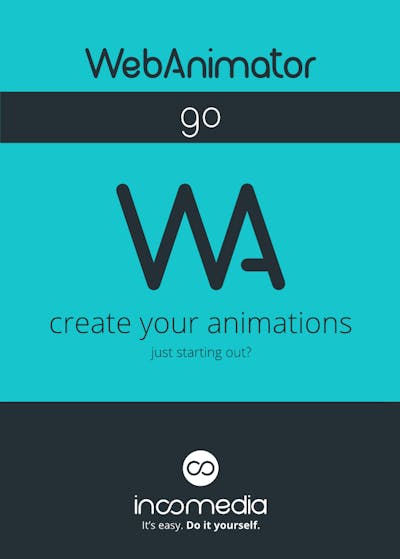 Web Animator Go