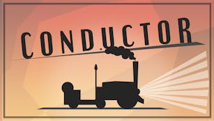 Product cover for Conductor