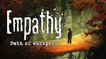 Product cover for Empathy: Path of Whispers