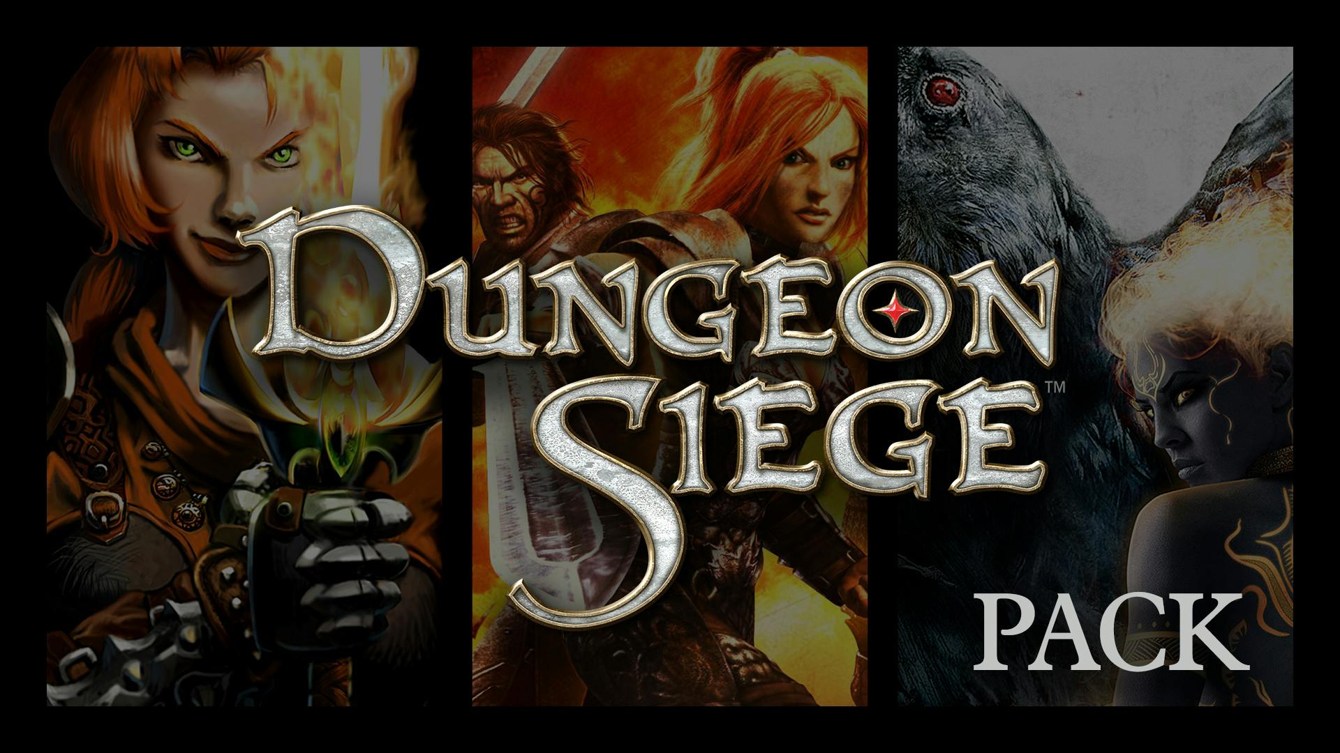 Dungeon siege ii steam фото 55