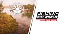 Product cover for Fishing Sim World®: Pro Tour - Lake Williams