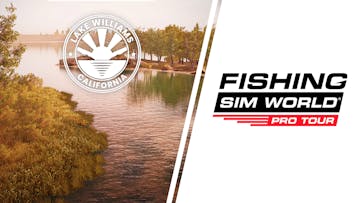 Fishing Sim World®: Pro Tour - Lake Williams
