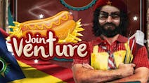 Product cover for Tropico 5 - Joint Venture DLC