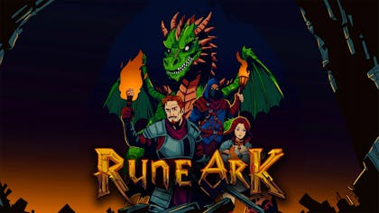 Product cover for Rune Ark