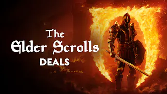 Product cover for Elder Scrolls Deals